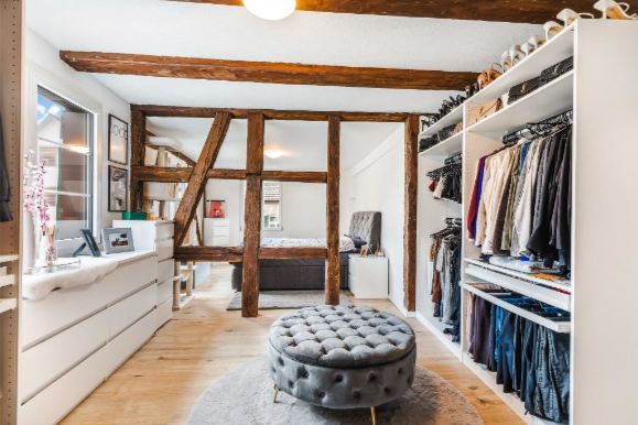 4 ½ pièces appartement