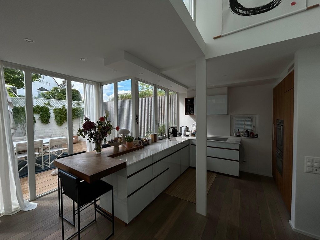 3 ½ rooms duplex house, Foto 2 von 10