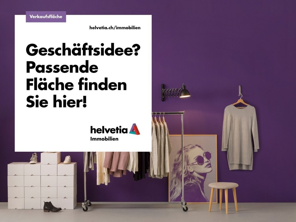 Shop, Foto 1 von 2