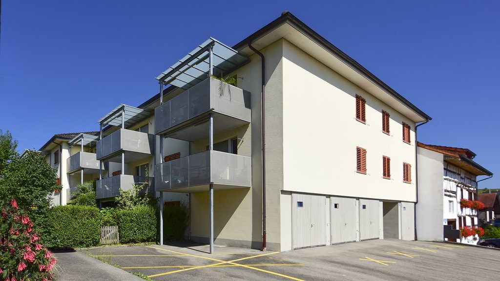 appartamento di 3 locali, foto 1 di 10