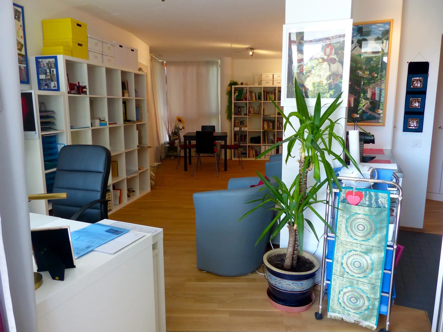 Furnished flat, Foto 1 von 4