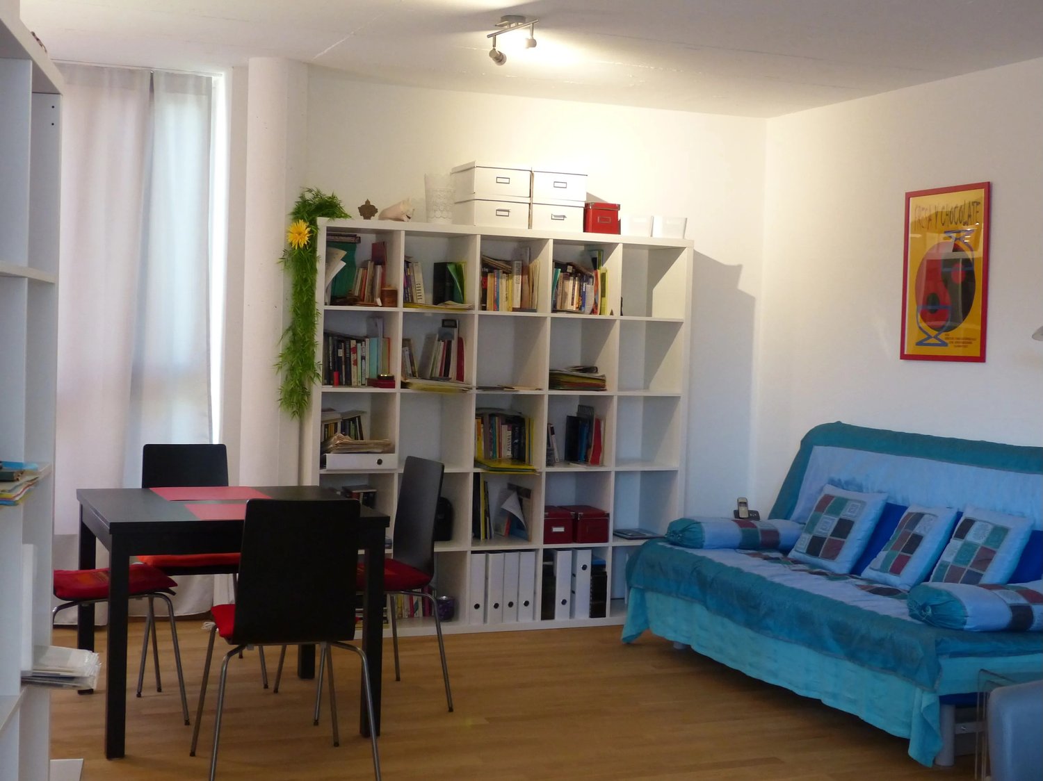 Furnished flat, Foto 2 von 4
