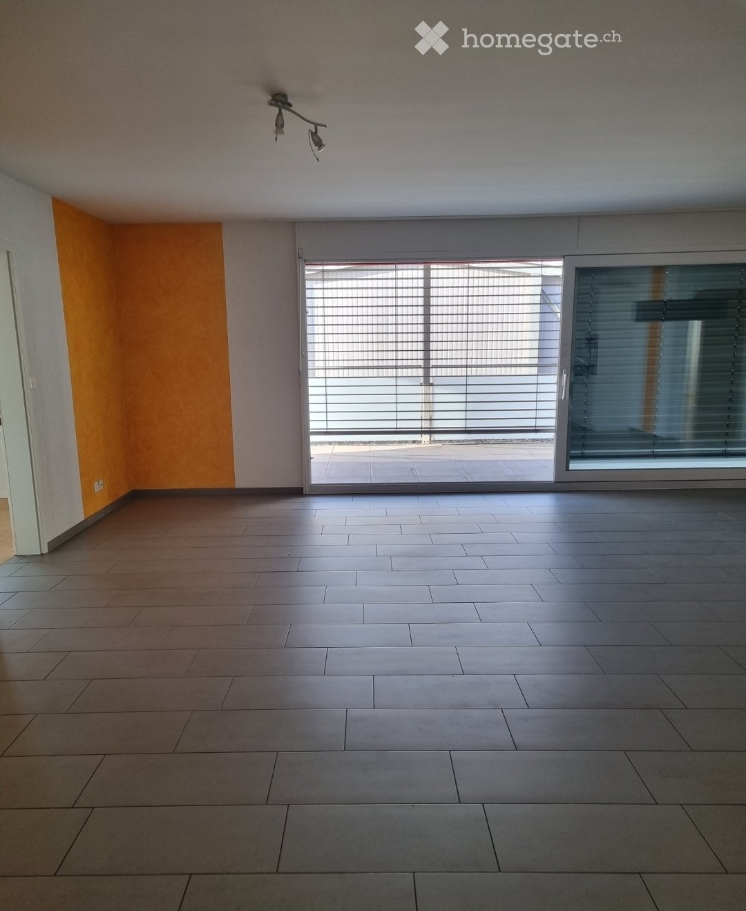 Appartamento di 4 ½ locali