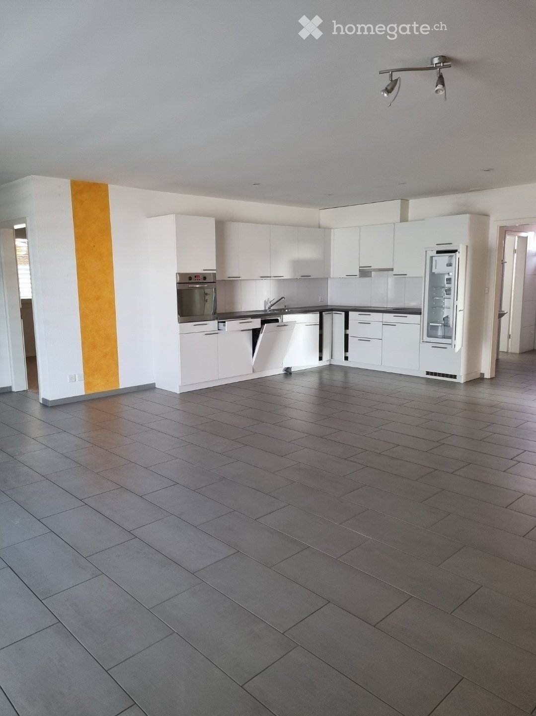 Appartamento di 4 ½ locali