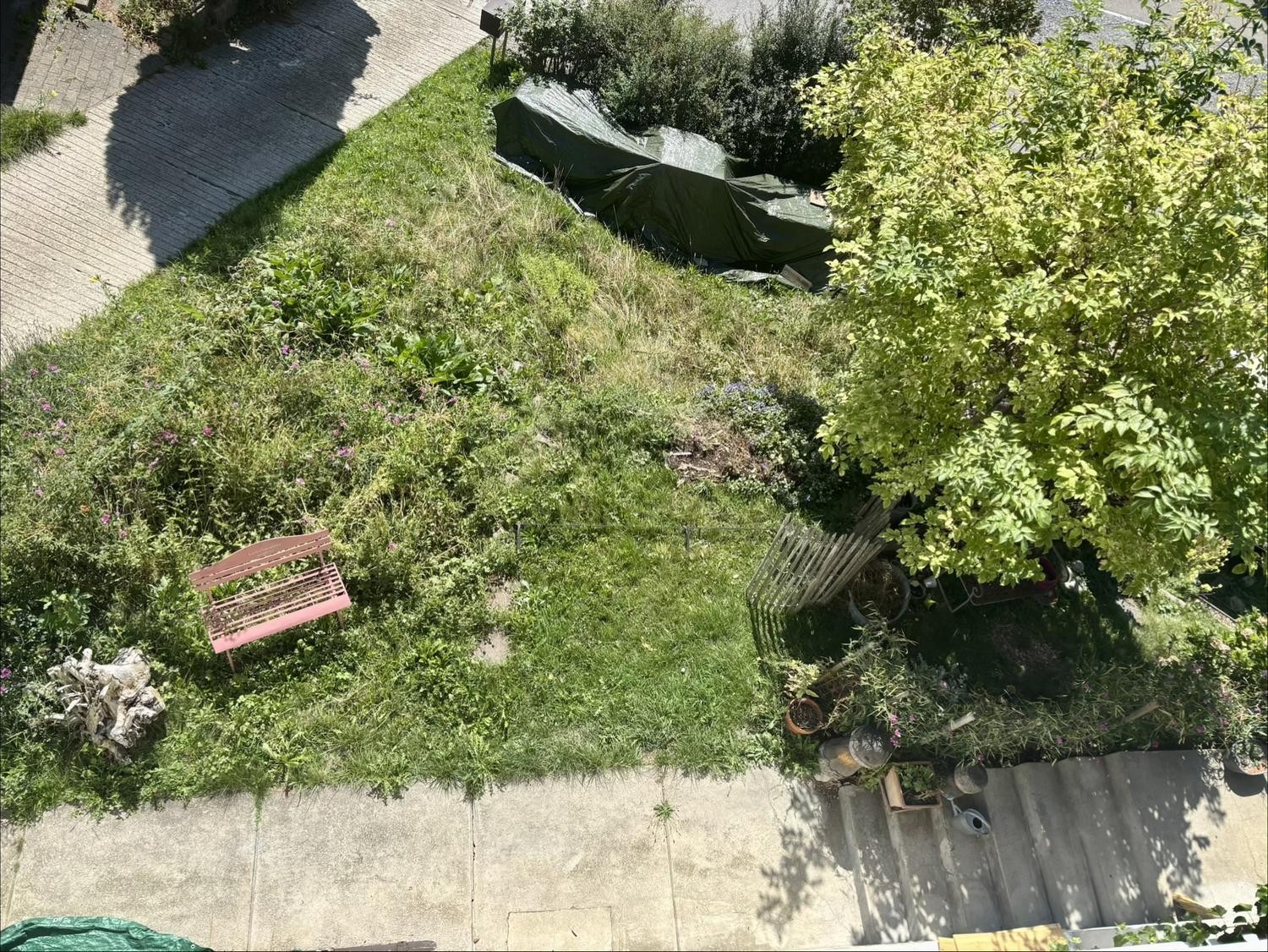 3 rooms apartment, Foto 4 von 8