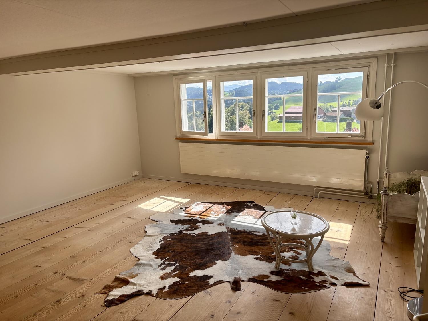 3 rooms apartment, Foto 1 von 8