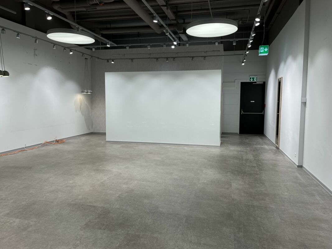 112m² shop, Foto 4 von 4