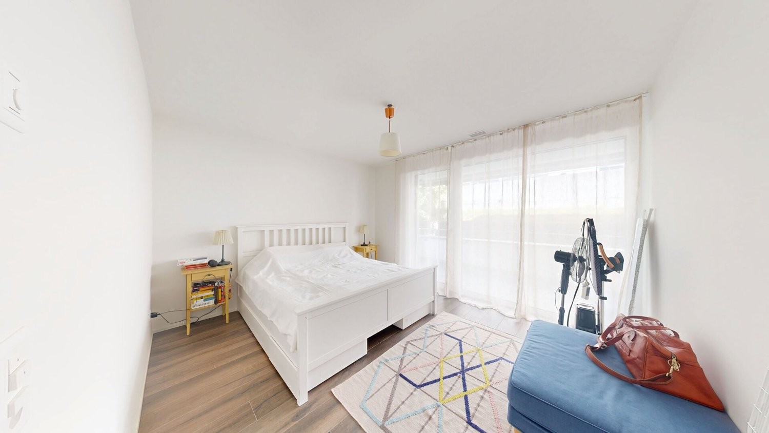 4 ½ rooms duplex, Foto 6 von 10