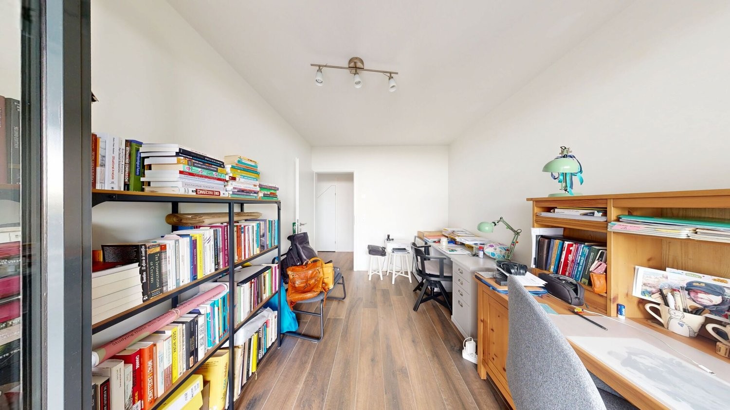 4 ½ rooms duplex, Foto 8 von 10