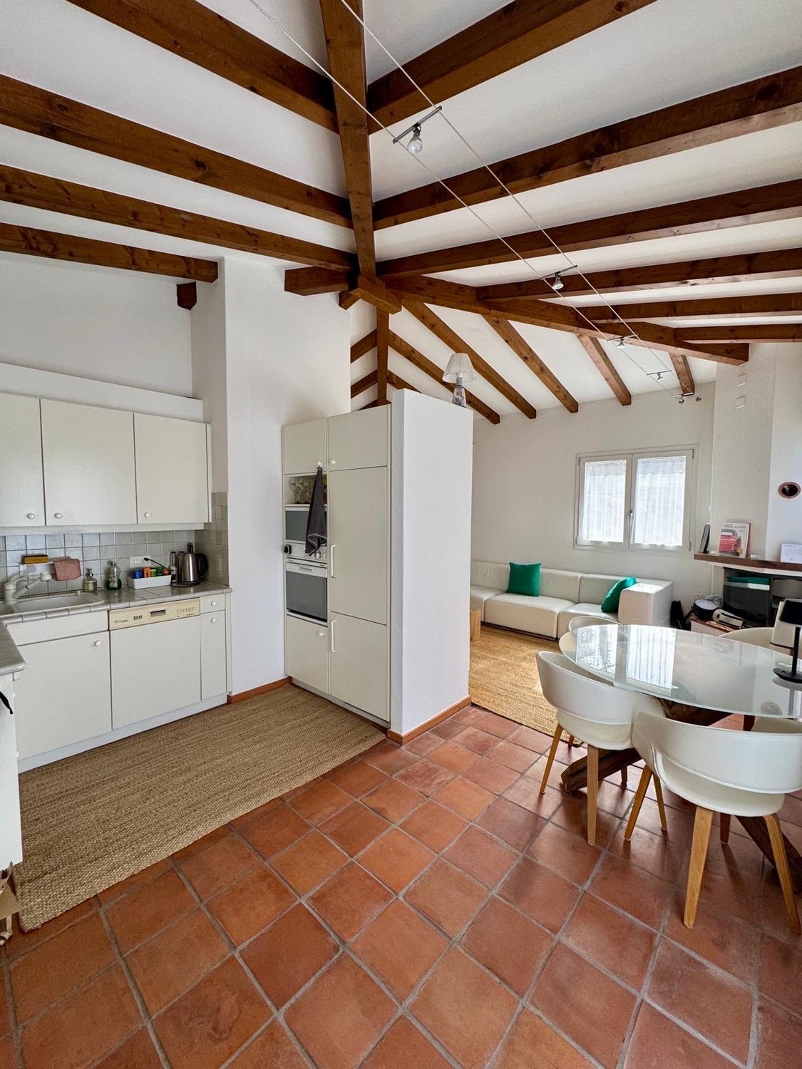 Casa singola di 2 locali
