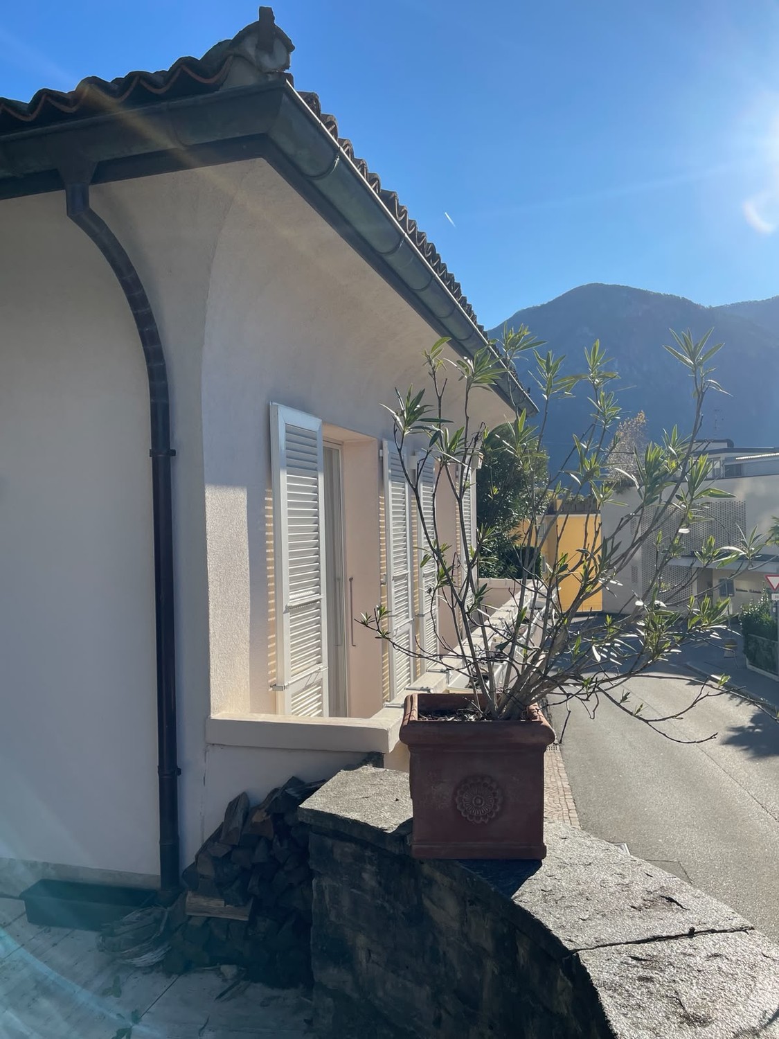 Casa singola di 2 locali