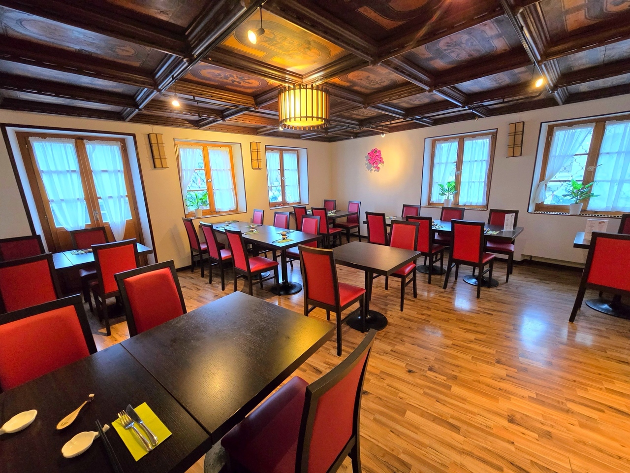 338m² restaurant, Foto 2 von 7