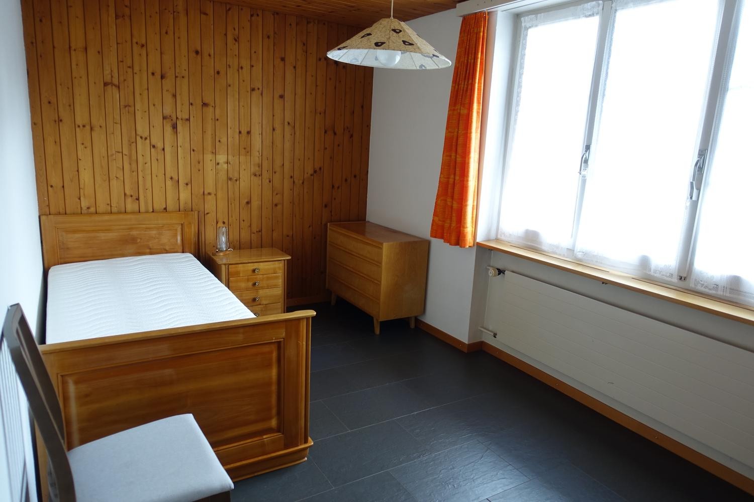 7 rooms apartment, photo 1 of 10