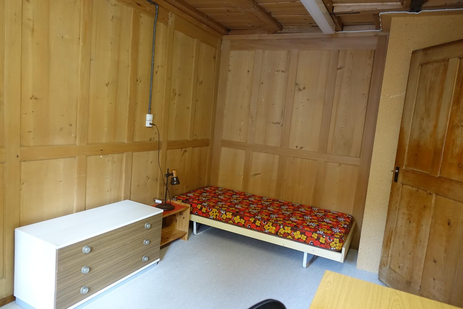 7 rooms apartment, photo 10 of 10