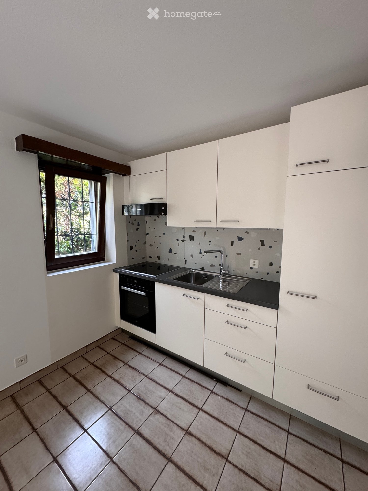 Appartement de 3 pièces