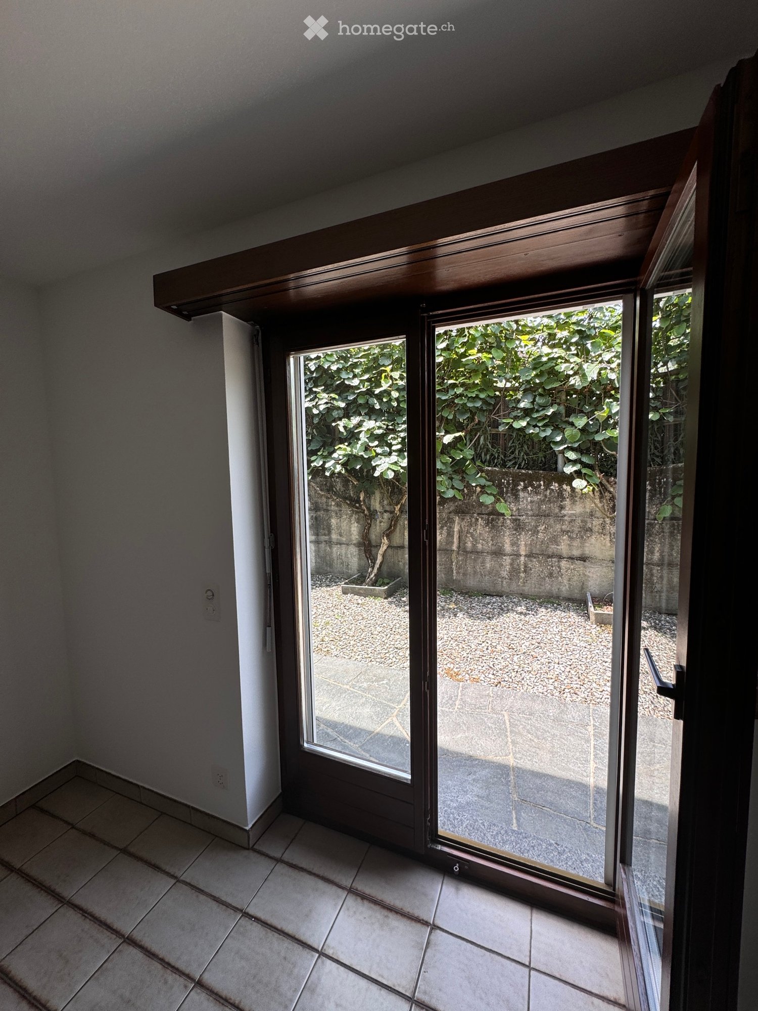 Appartement de 3 pièces