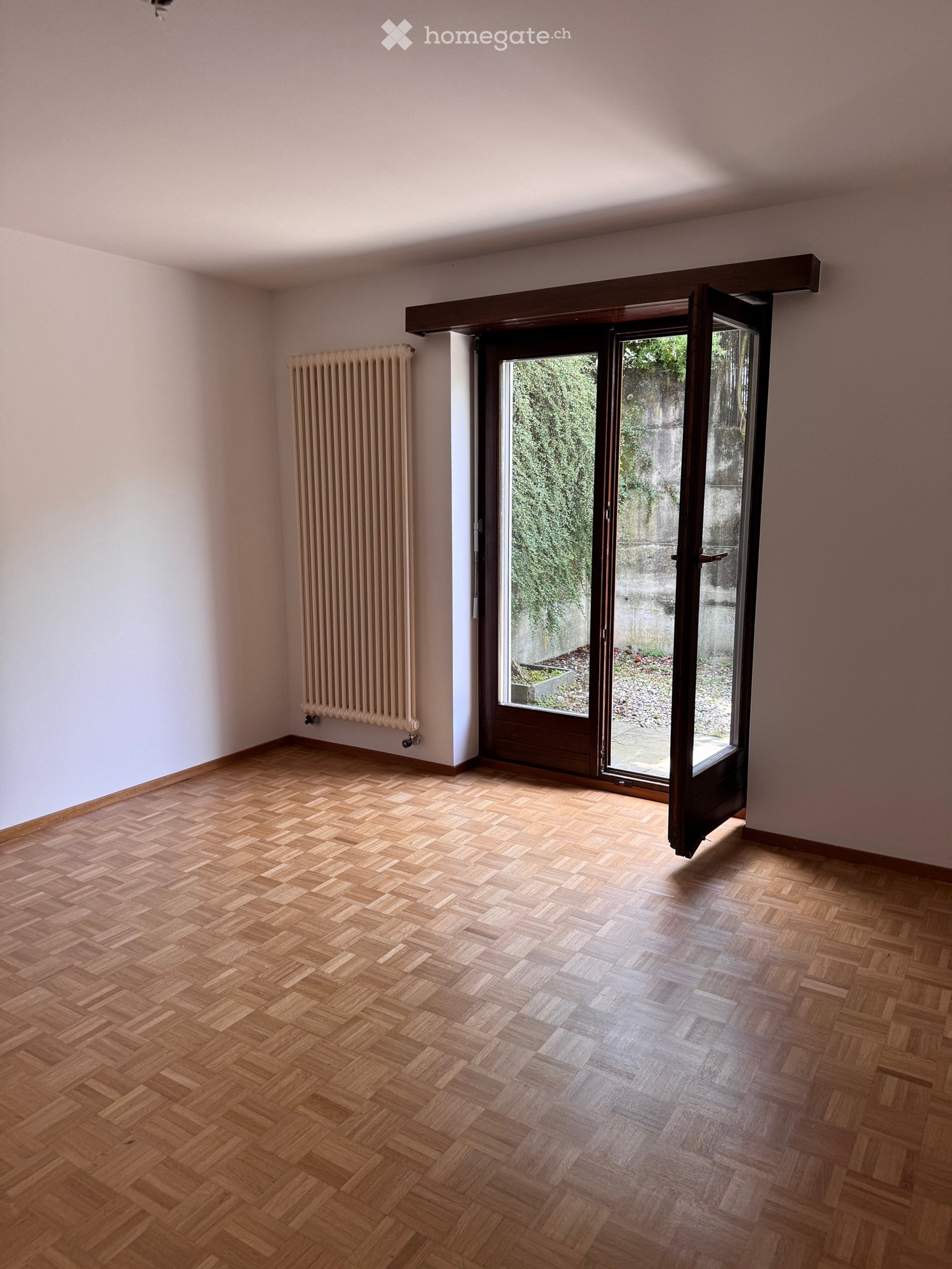 Appartement de 3 pièces