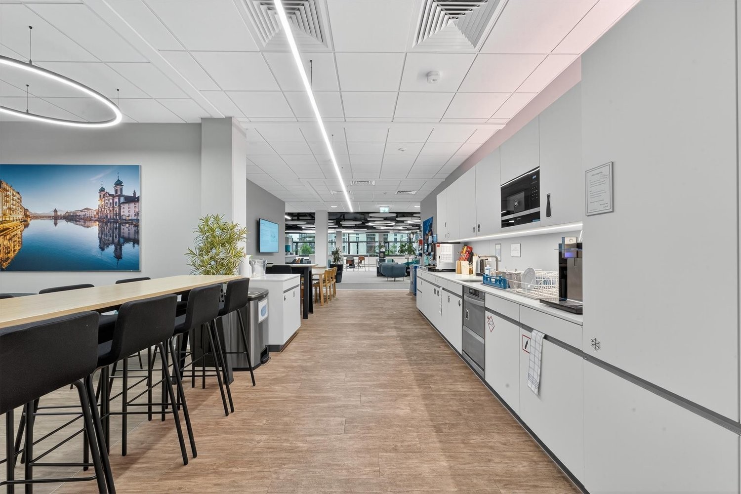 1600m² office, Foto 10 von 10