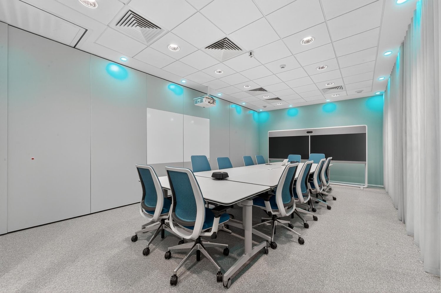 1600m² office, Foto 8 von 10