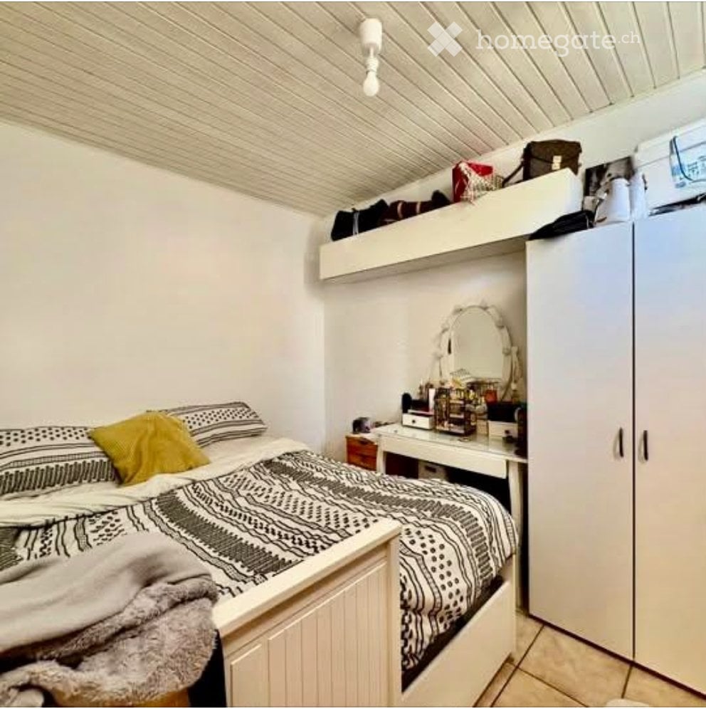 2 ½ rooms apartment, Foto 3 von 5
