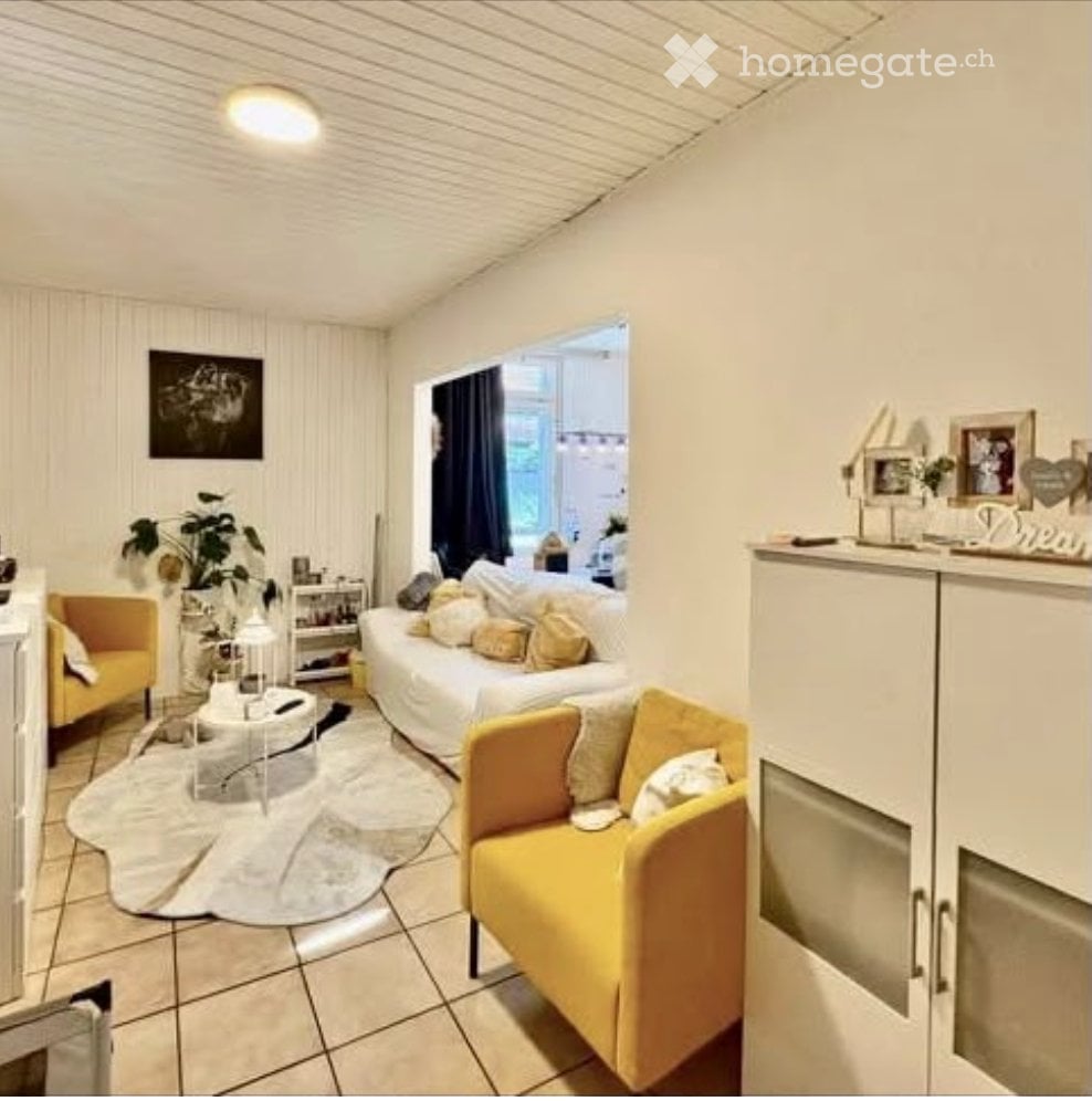 2 ½ rooms apartment, Foto 1 von 5