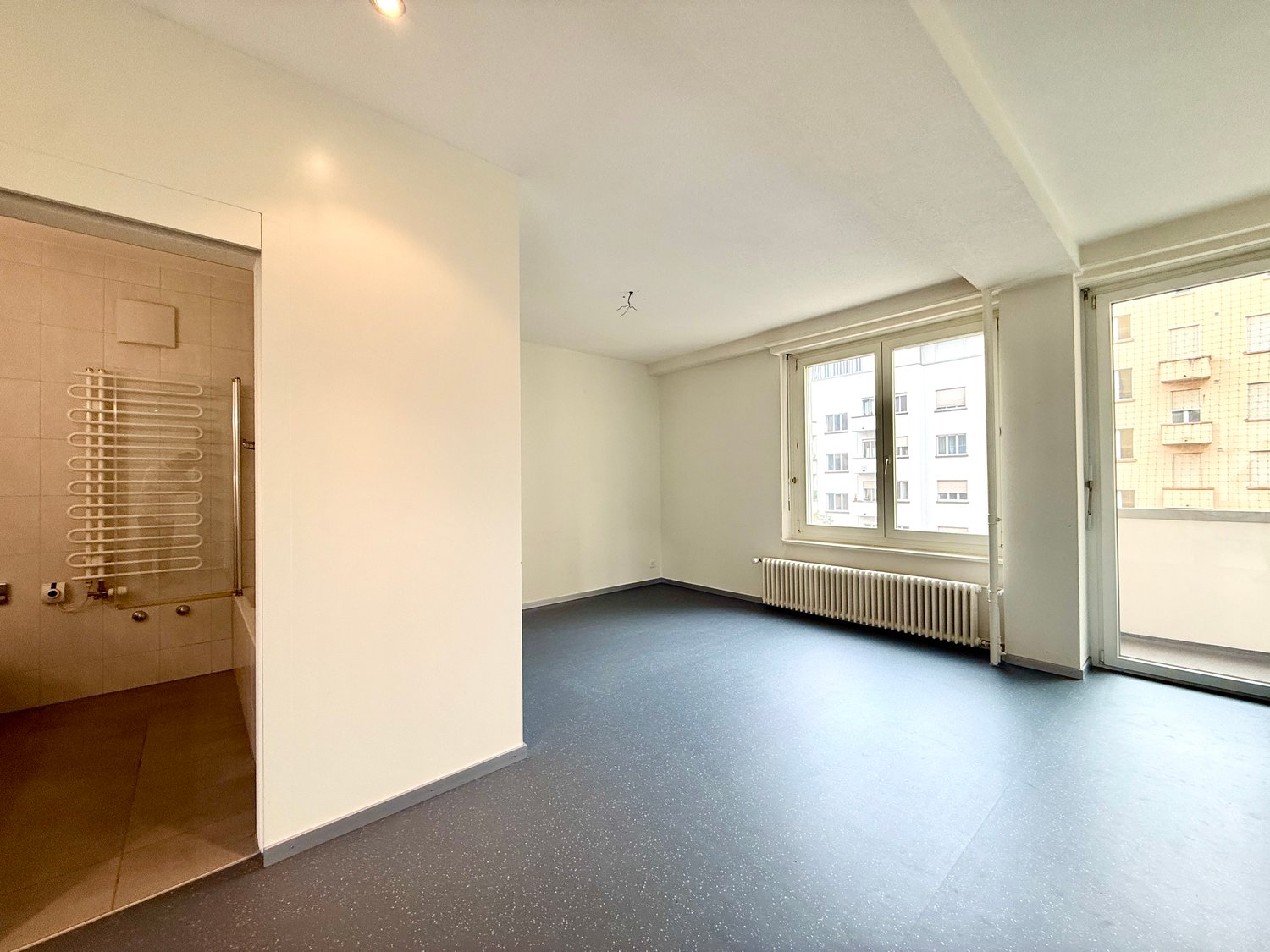 2 rooms apartment, Foto 6 von 9