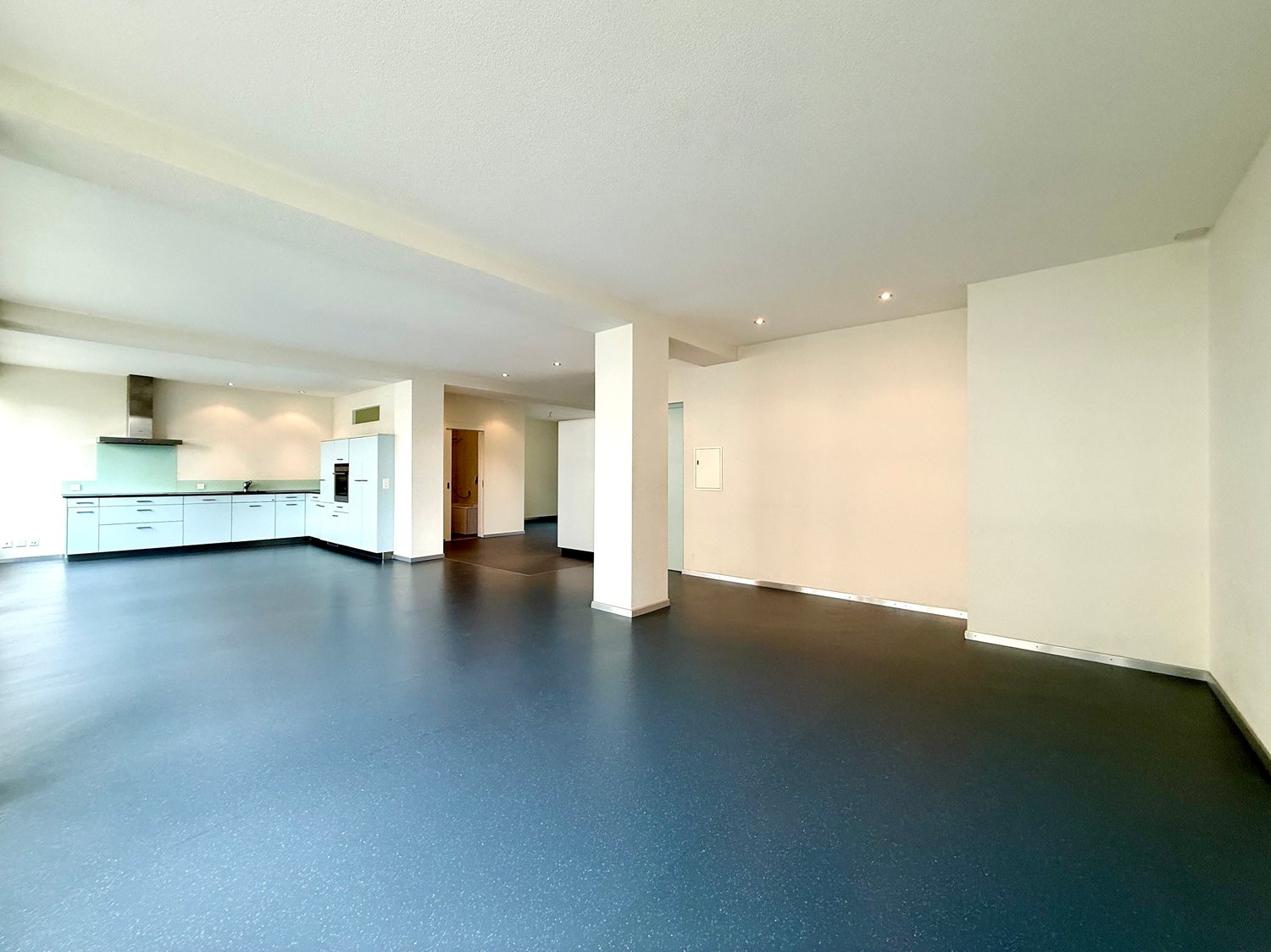 2 rooms apartment, Foto 1 von 9