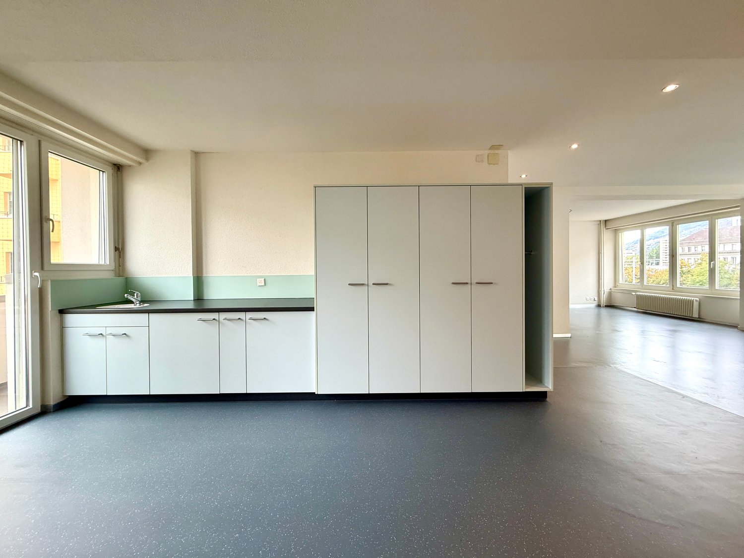 2 rooms apartment, Foto 4 von 9
