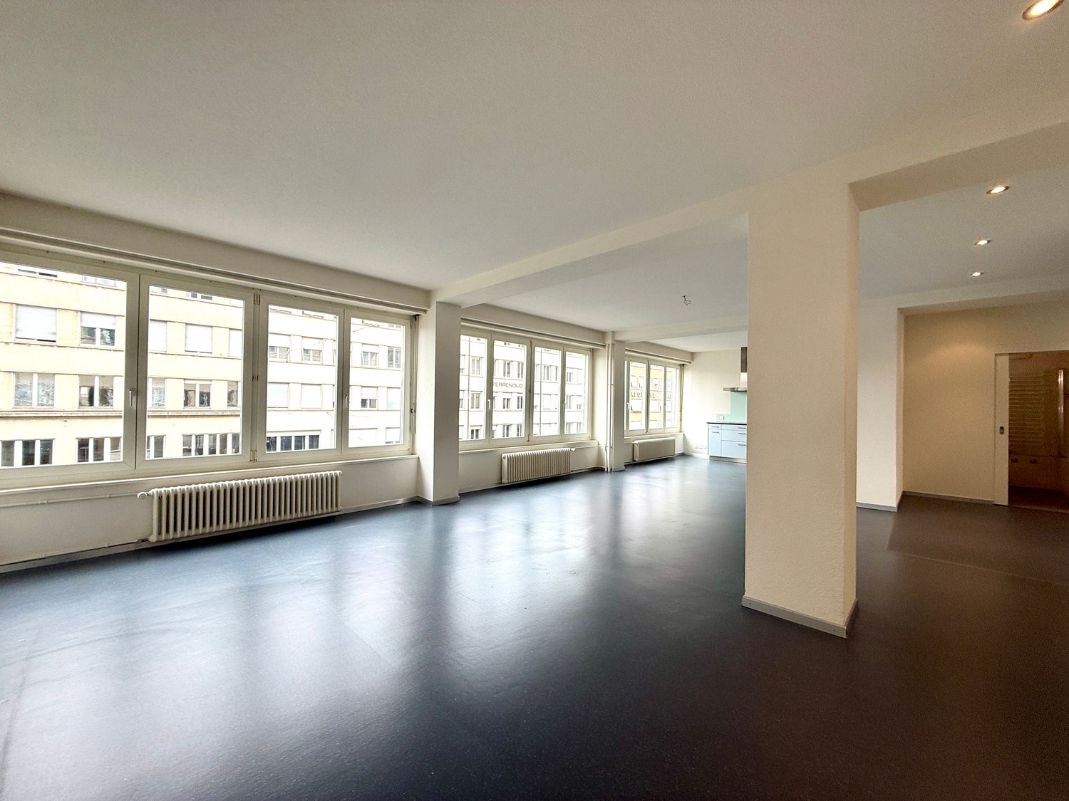 2 rooms apartment, Foto 3 von 9