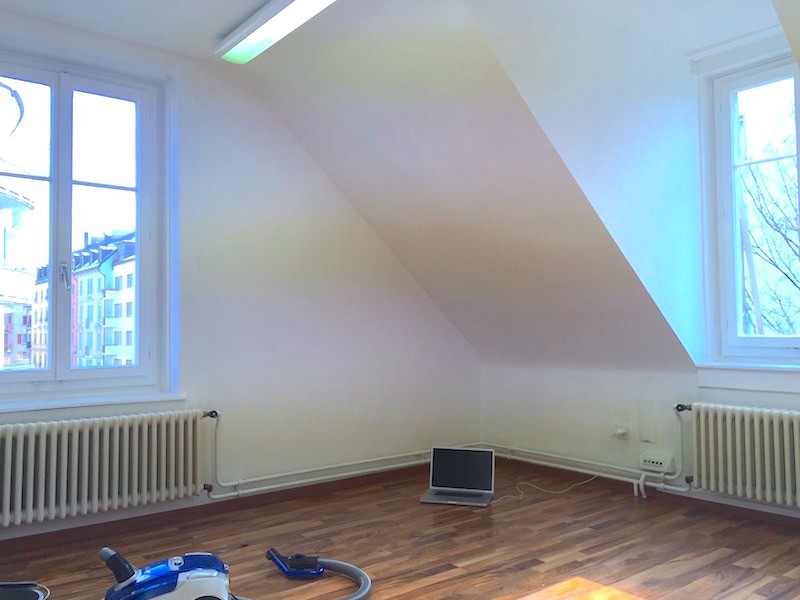 Room in a shared flat, Foto 2 von 10