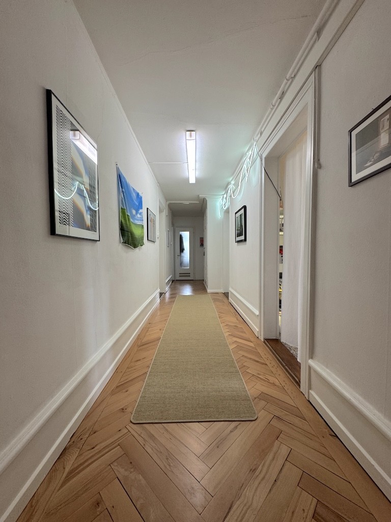 Room in a shared flat, Foto 7 von 10