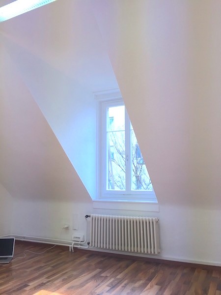 Room in a shared flat, Foto 3 von 10