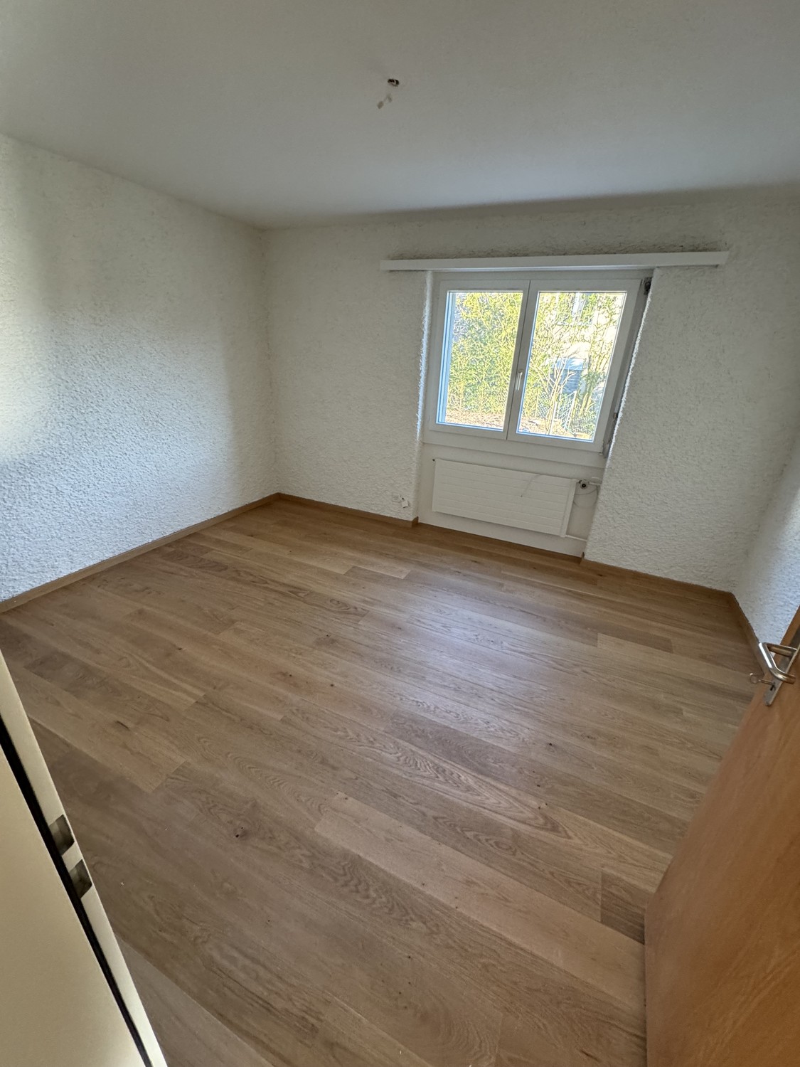 Room in a shared flat, Foto 1 von 3