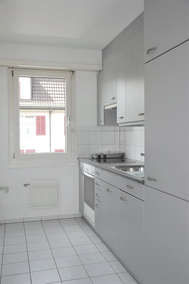 4 rooms apartment, foto 3 di 5