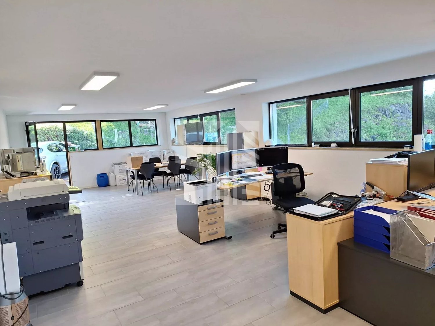 70m² shop, Foto 4 von 10