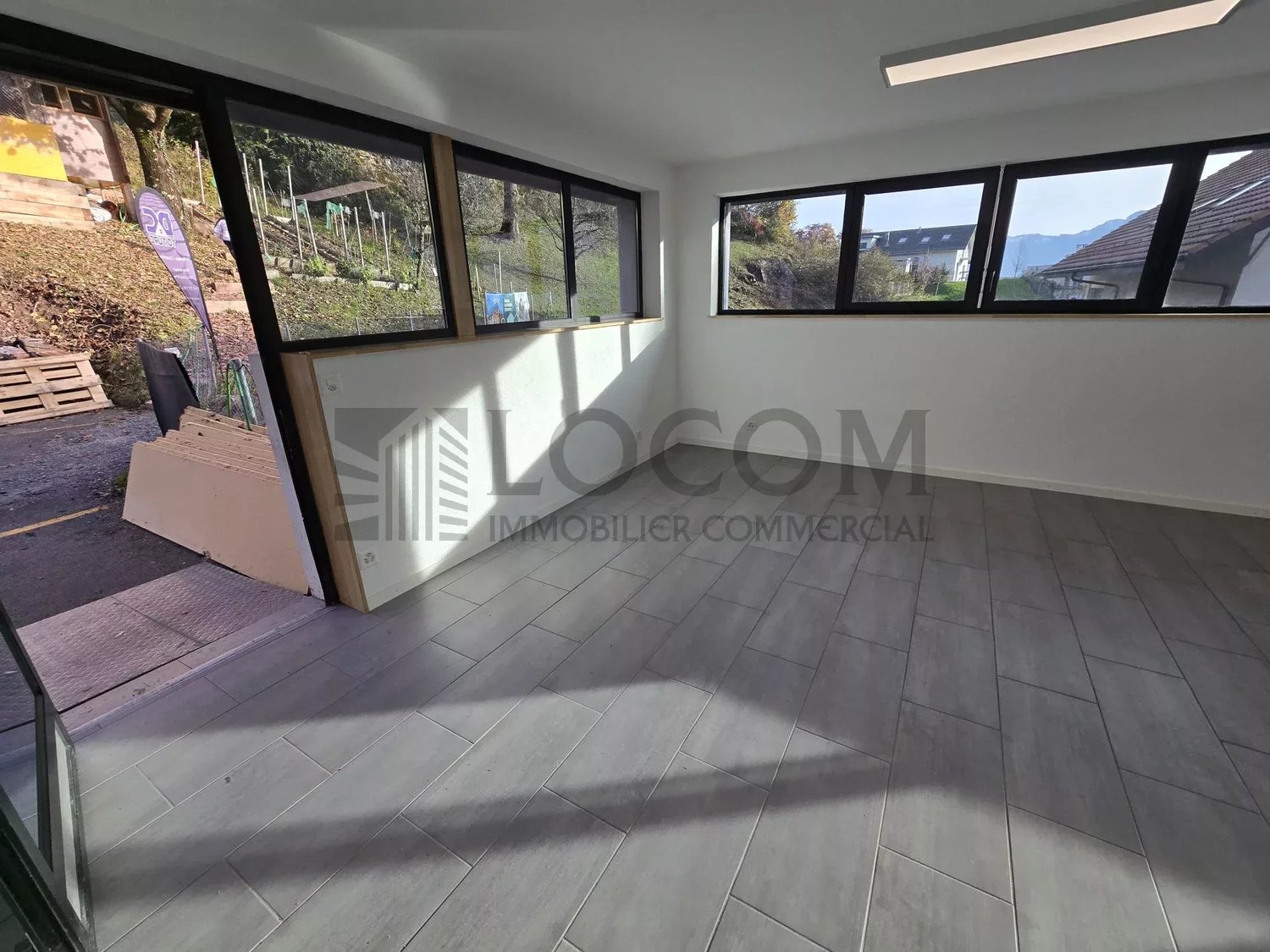 70m² shop, Foto 5 von 10