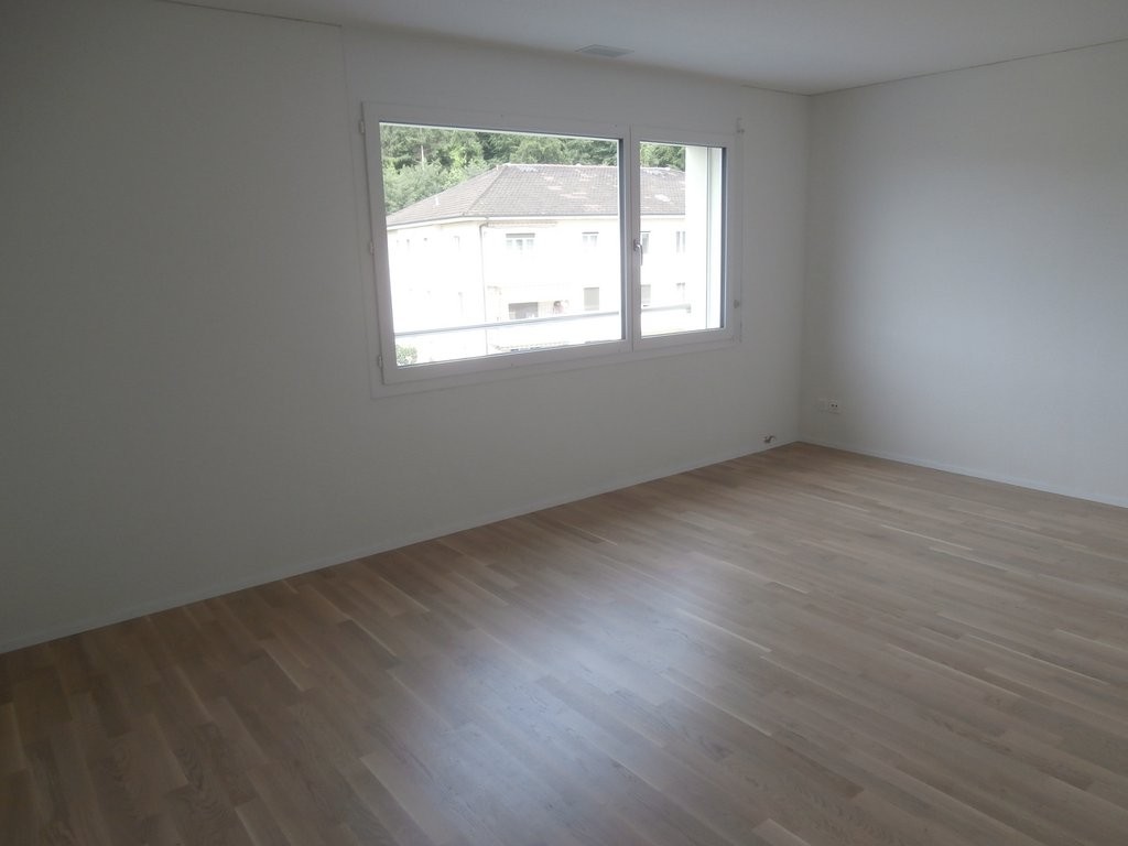 Appartement 3 ½ pièces