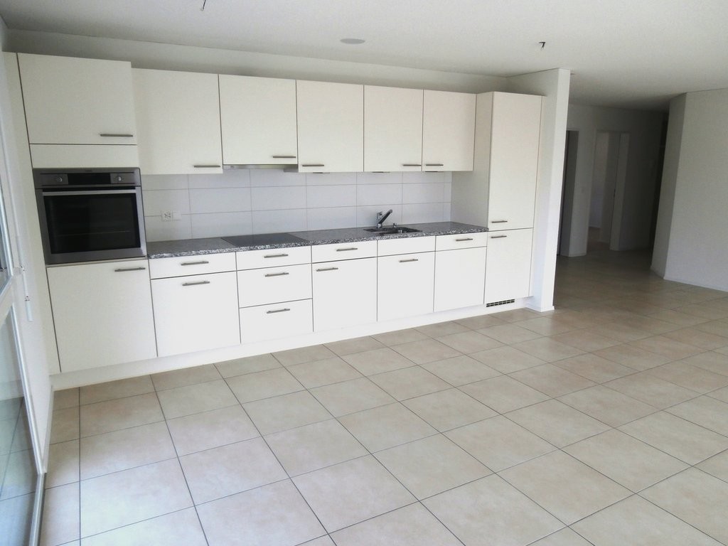 Appartement 3 ½ pièces