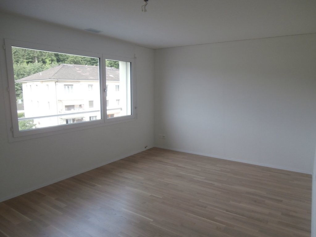 Appartement 3 ½ pièces