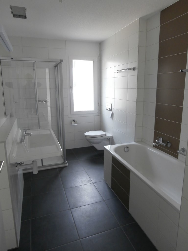 Appartement 3 ½ pièces