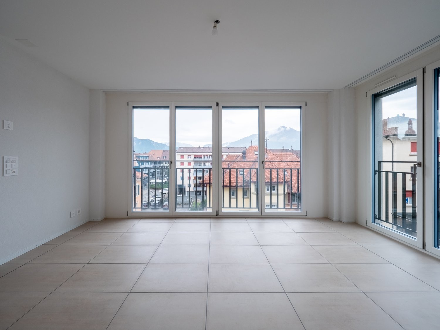 3 ½ Zimmer Wohnung, Foto 7 von 10