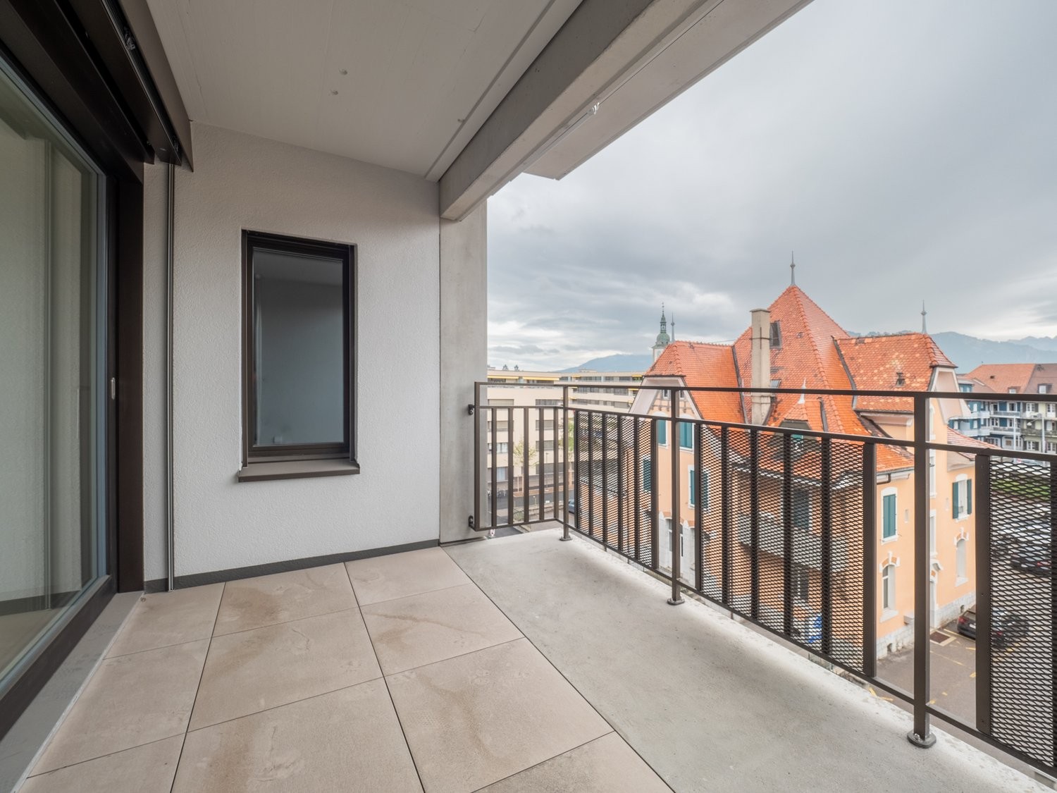 3 ½ Zimmer Wohnung, Foto 10 von 10