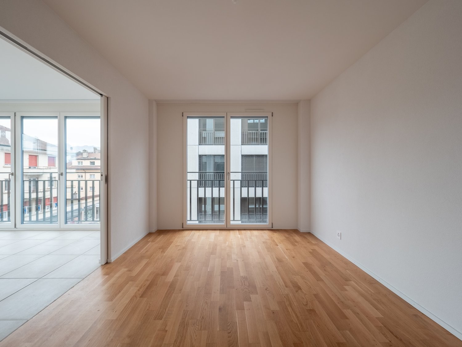 3 ½ Zimmer Wohnung, Foto 8 von 10