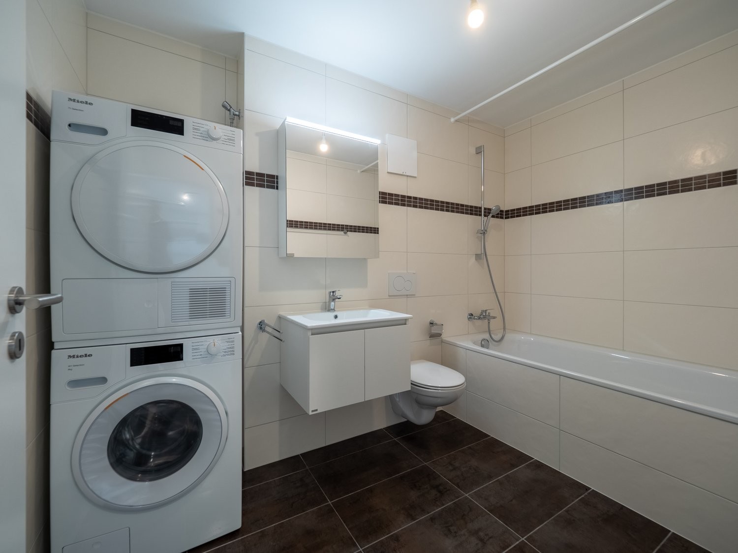 3 ½ Zimmer Wohnung, Foto 9 von 10