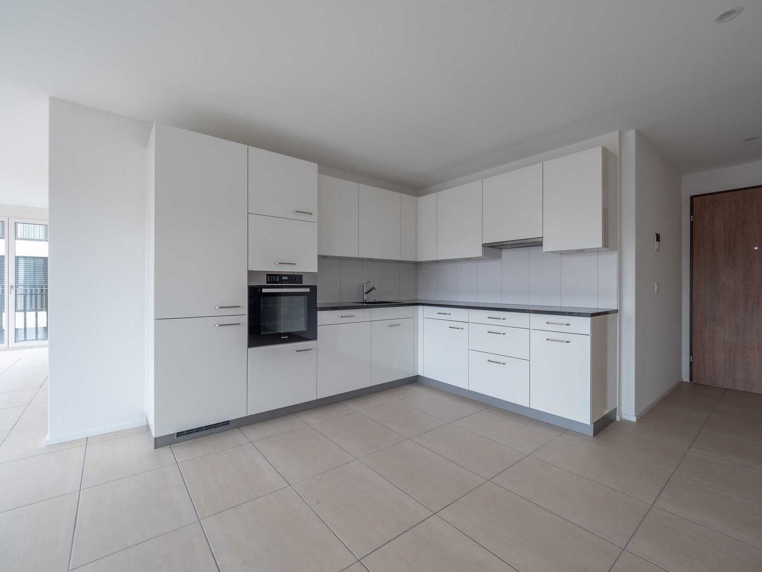 3 ½ Zimmer Wohnung, Foto 5 von 10