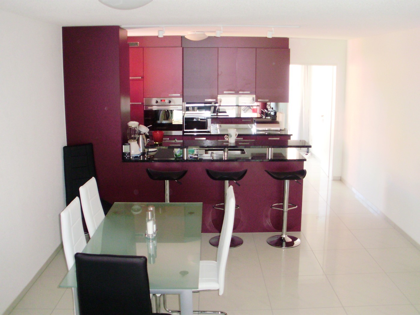 Room in a shared flat, Foto 4 von 8