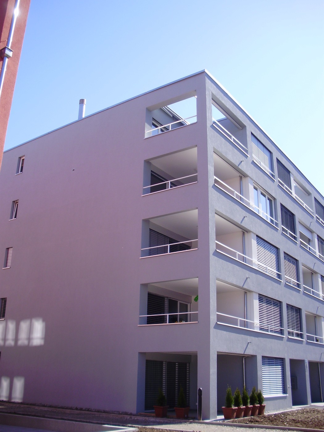 Room in a shared flat, Foto 5 von 8