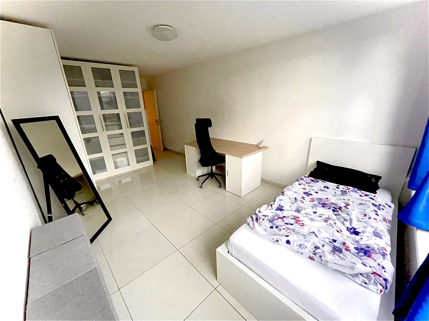 Room in a shared flat, Foto 7 von 8