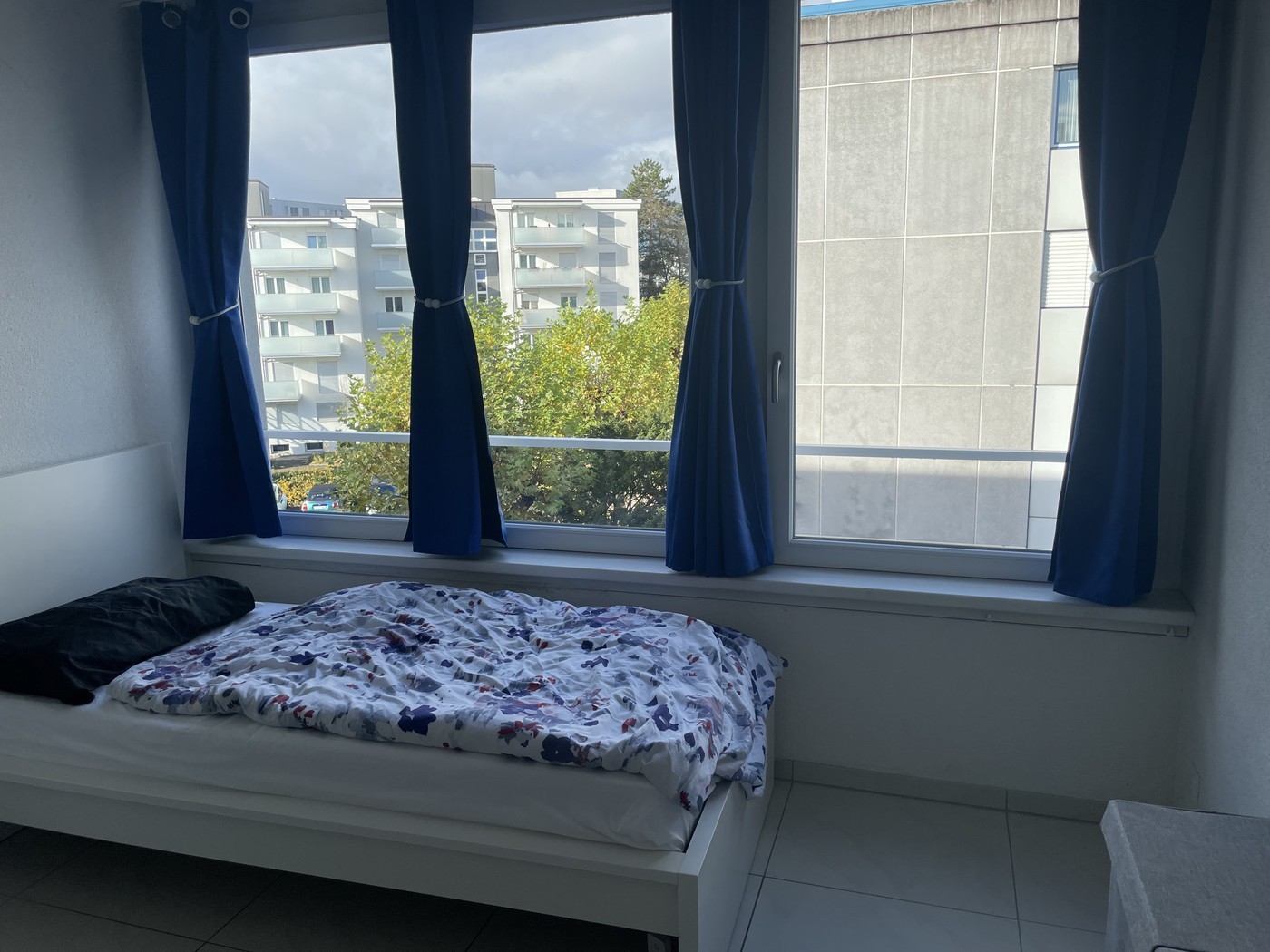 Room in a shared flat, Foto 8 von 8