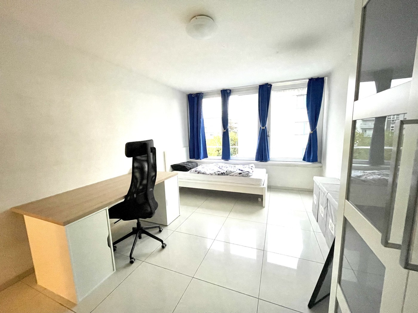 Room in a shared flat, Foto 1 von 8